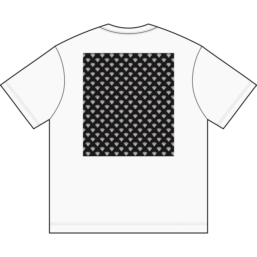 Mula Opulent Men's Box Tee