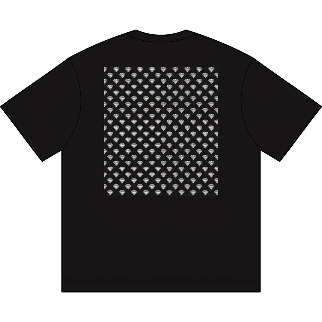 Mula Opulent Men's Box Tee