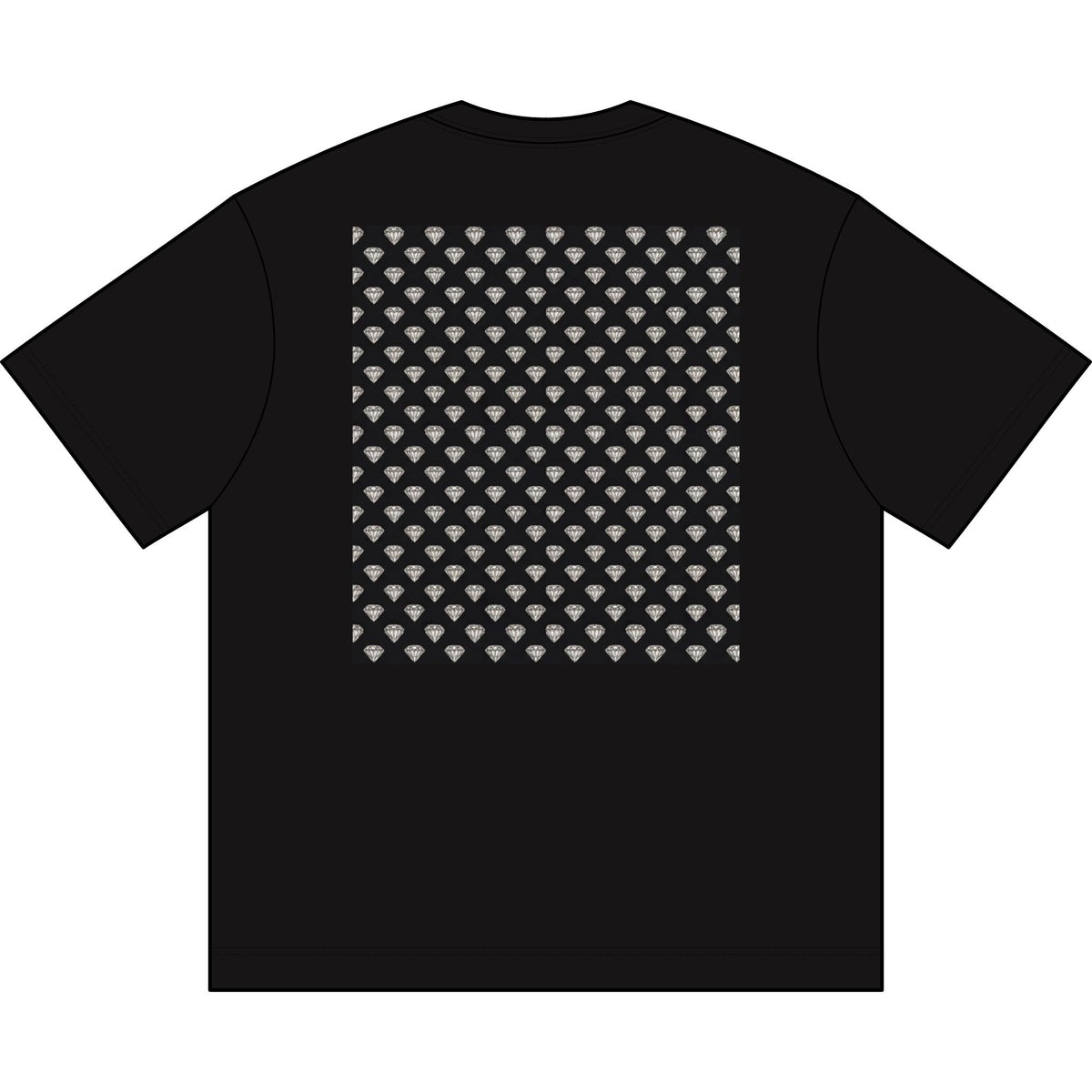 Mula Opulent Men's Box Tee