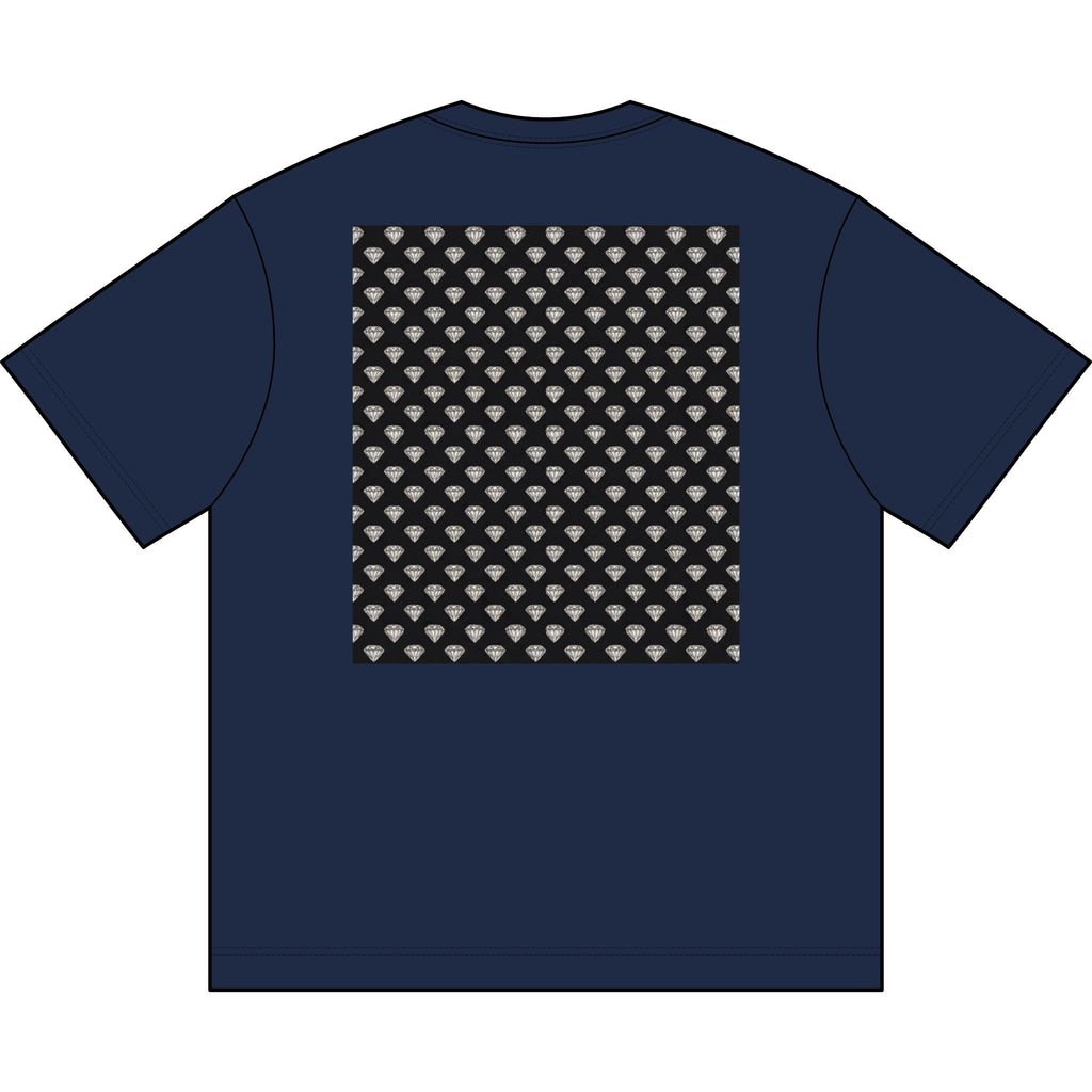 Mula Opulent Men's Box Tee