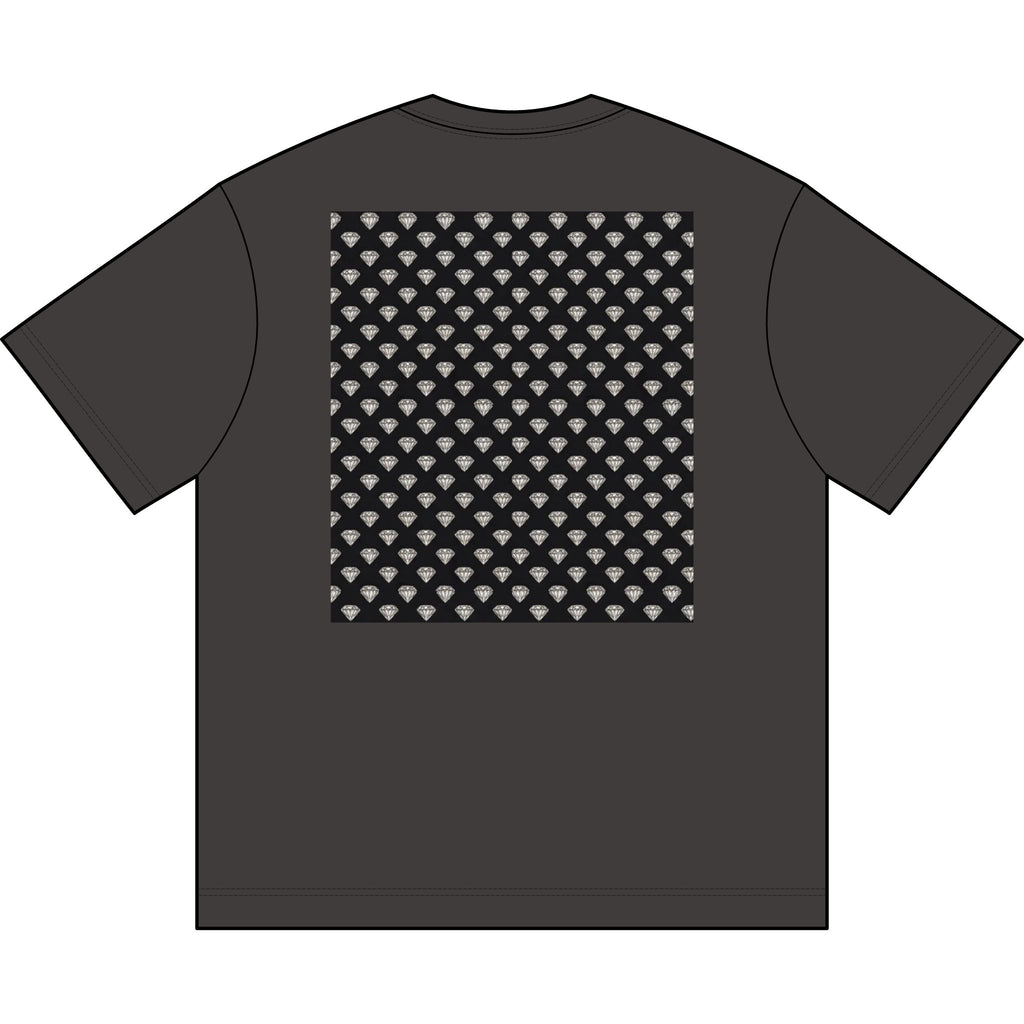 Mula Opulent Men's Box Tee