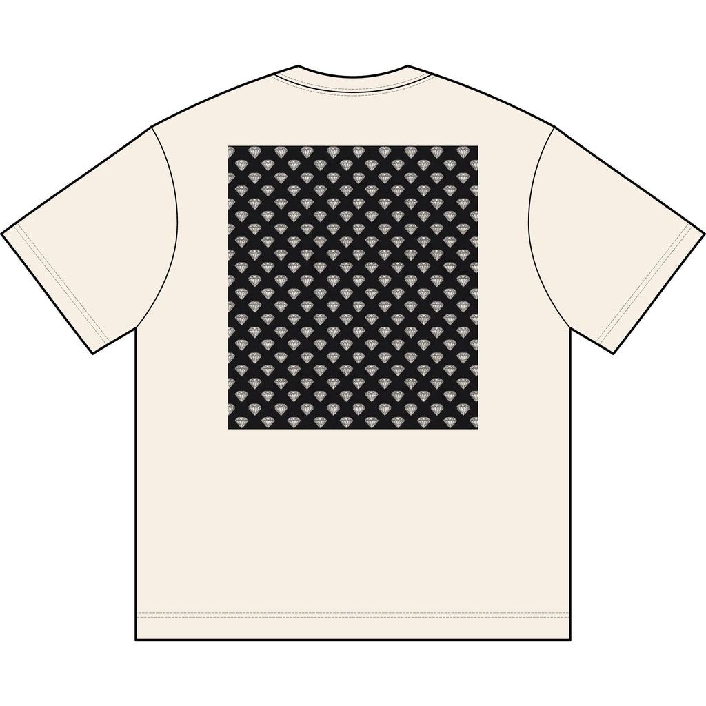 Mula Opulent Men's Box Tee