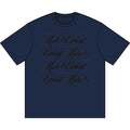 Mula Opulent Men's Box Tee