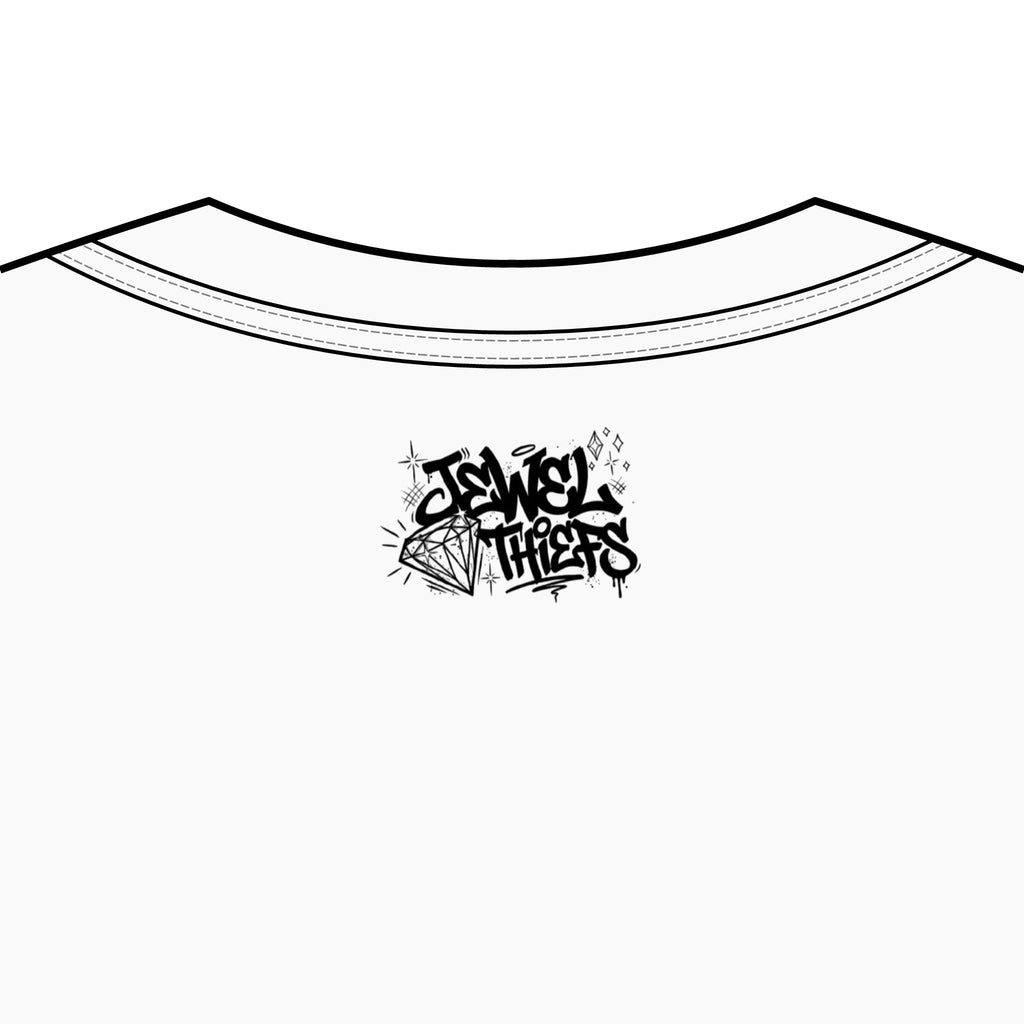 Mula Opulent Men's Box Tee