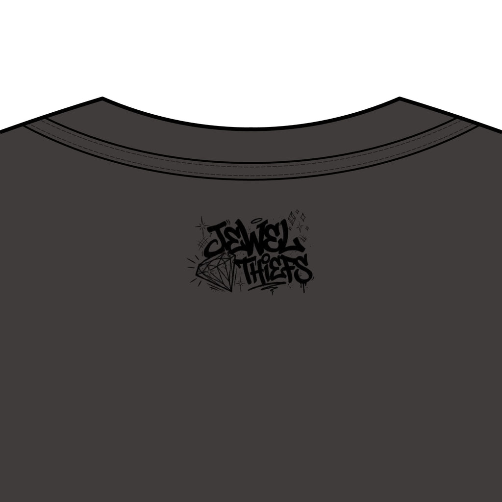 Mula Opulent Men's Box Tee