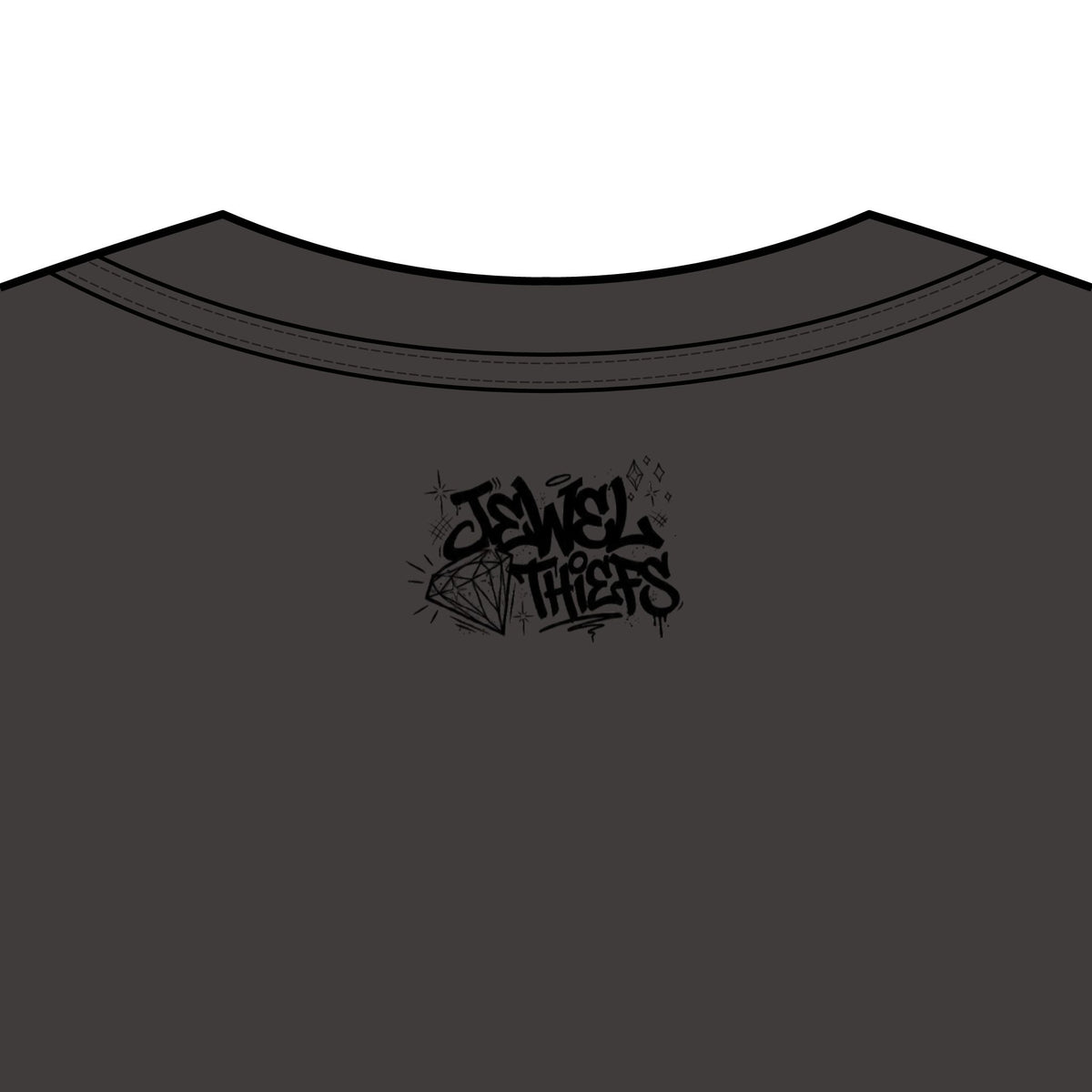 Mula Opulent Men's Box Tee