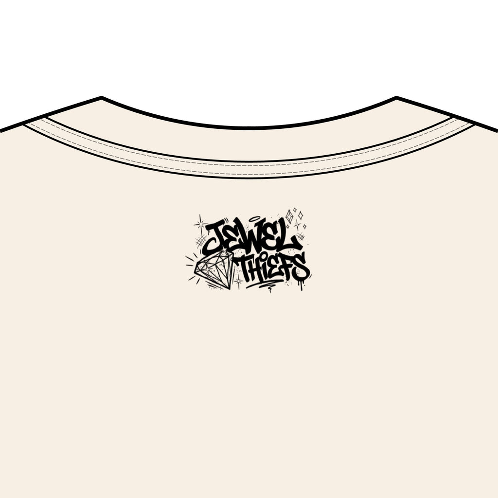 Mula Opulent Men's Box Tee