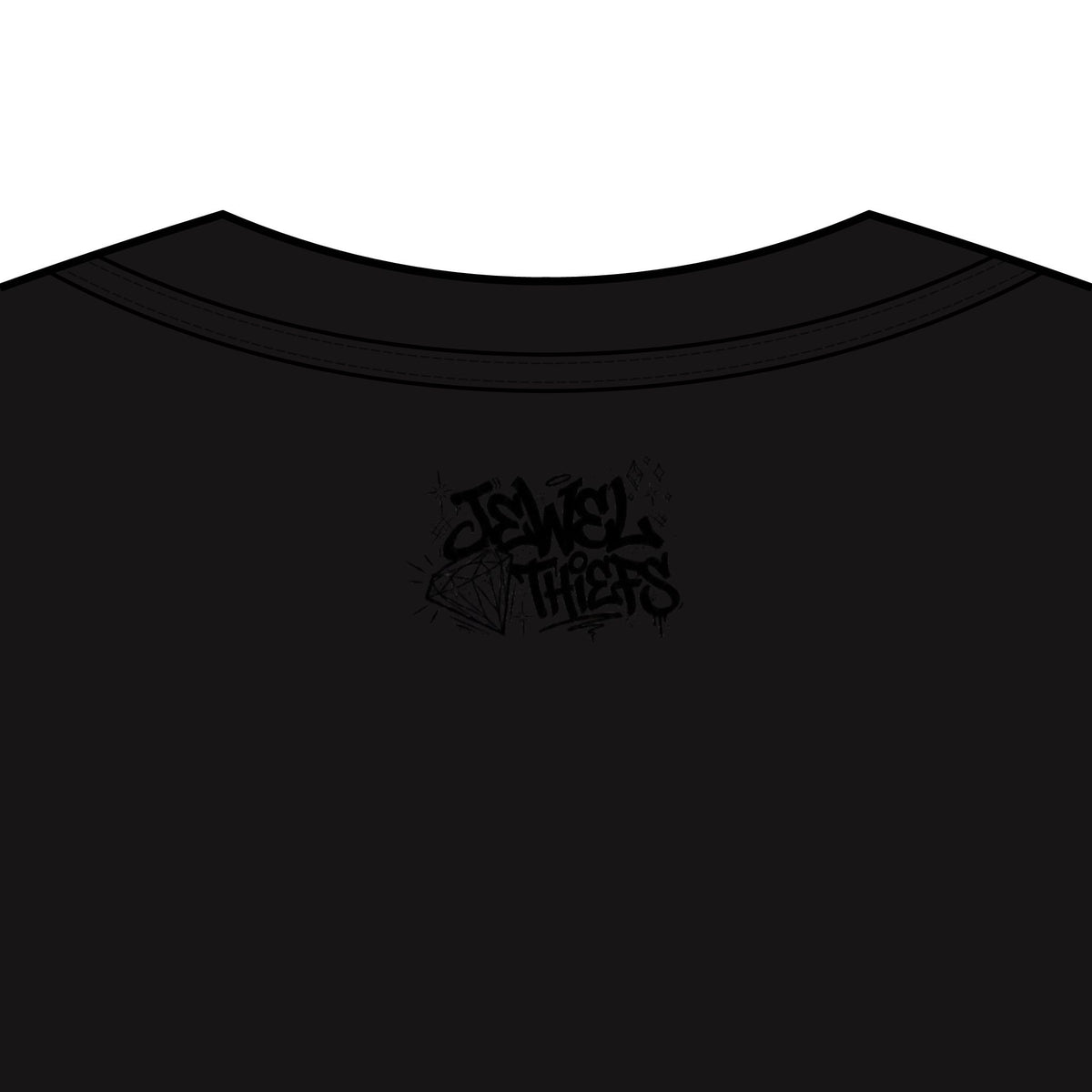 Mula Opulent Men's Box Tee