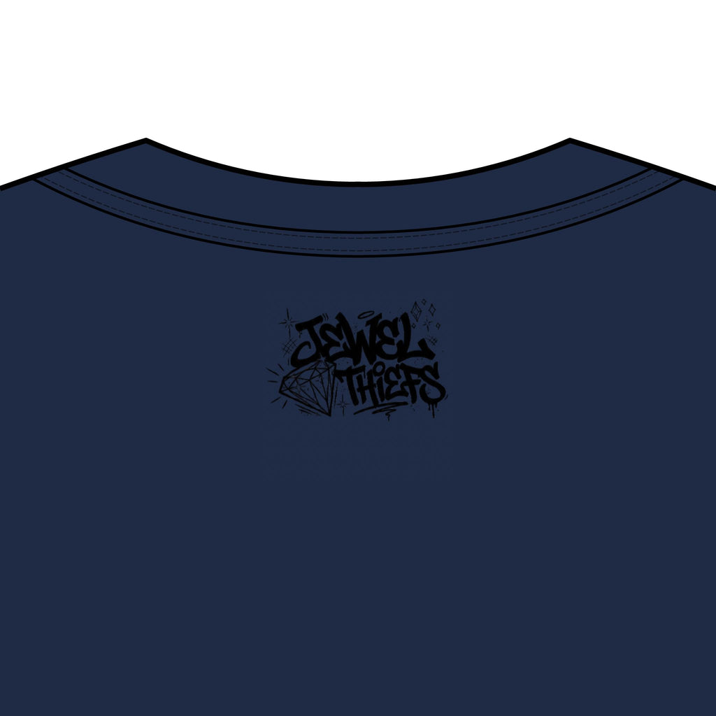 Mula Opulent Men's Box Tee